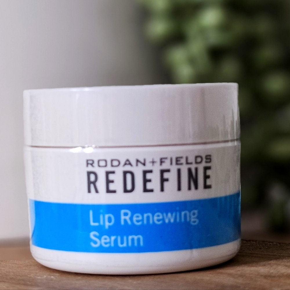 Rodan + Fields REDEFINE Lip Renewing Serum